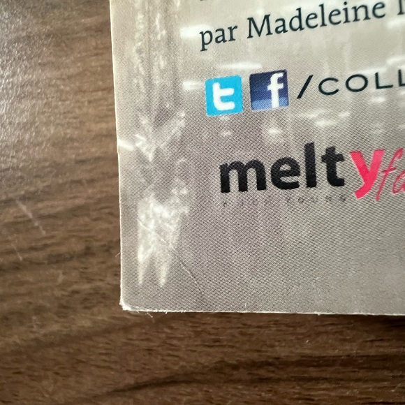 La Sélection, Livre 1 à 3. Livres en français, book in french - Picture 13 of 13